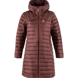 Snow Flake Parka W