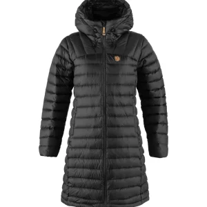 Snow Flake Parka W