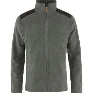 Sten Fleece M