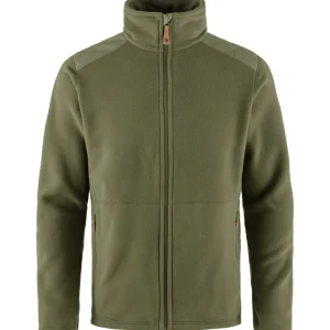Sten Fleece M