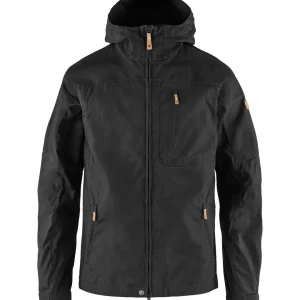 Sten Jacket M