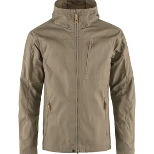 Sten Jacket M