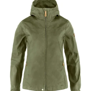 Stina Jacket W
