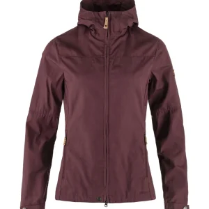 Stina Jacket W