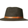 Sörmland Felt Hat