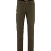 Sörmland Tapered Trousers M Long