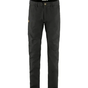 Sörmland Tapered Trousers M Long