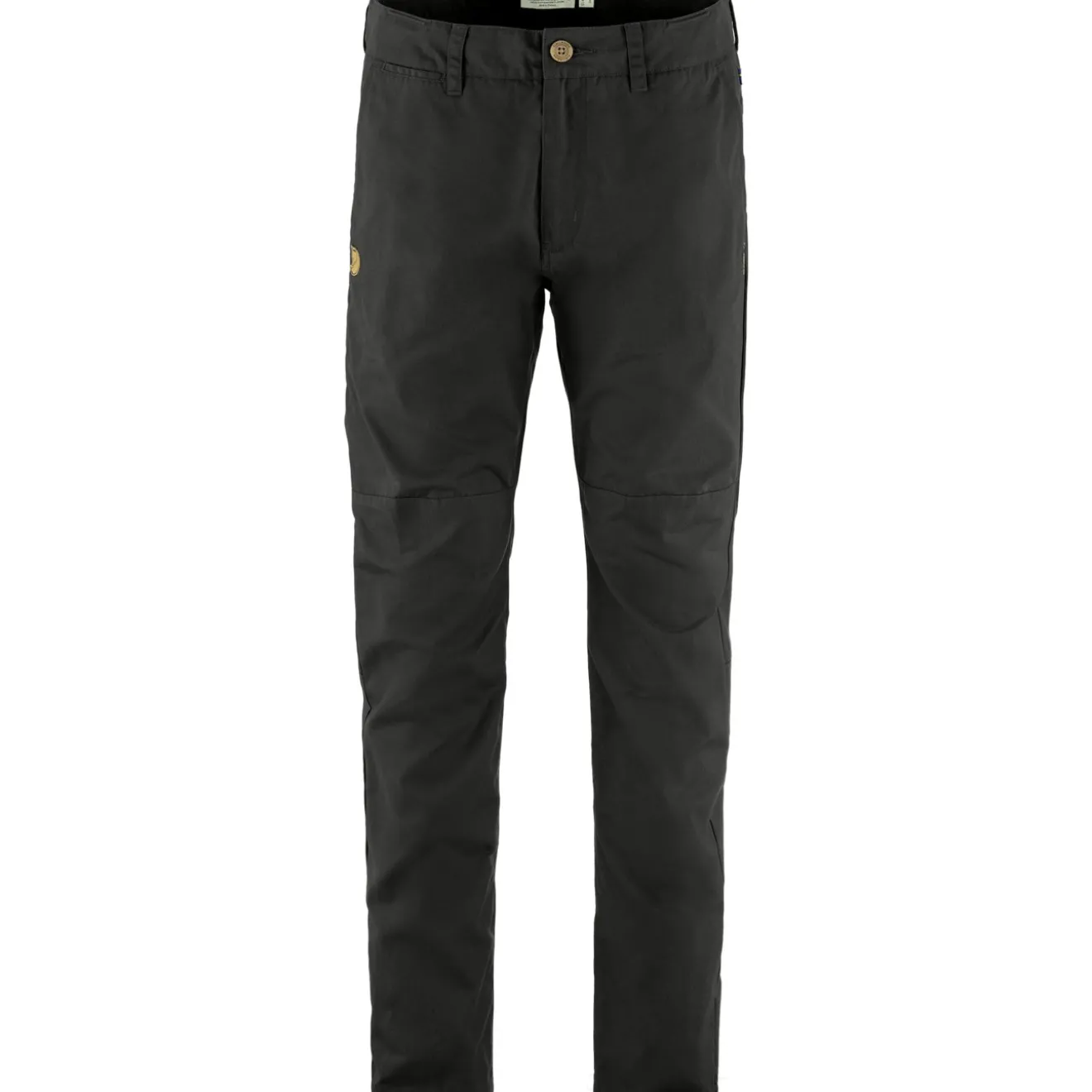 sxfrmland_tapered_trouser_1.webp Sörmland Tapered Trousers M Long