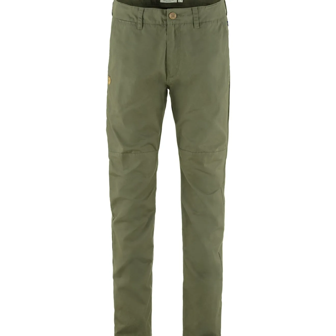 sxfrmland_tapered_trouser_2.webp Sörmland Tapered Trousers M Long