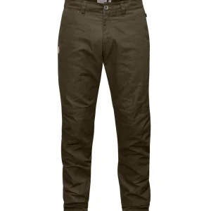 Sörmland Tapered Winter Trousers M Long