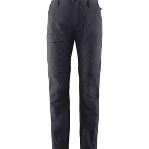 Travellers MT Zip-off Trousers W