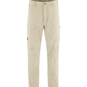 Travellers MT Zip-off Trousers M