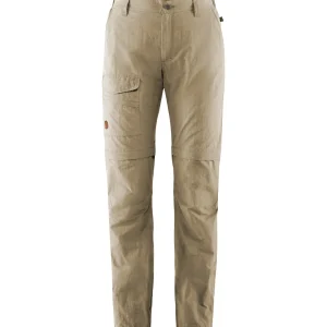 Travellers MT Zip-off Trousers W