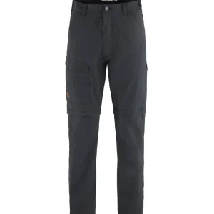 Travellers MT Zip-off Trousers M