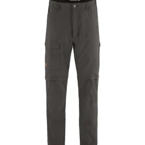 Travellers MT Zip-off Trousers M