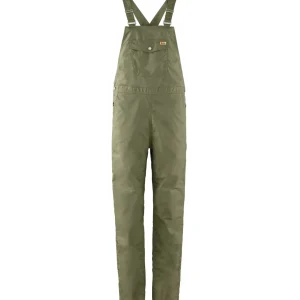 Vardag Dungaree Trousers W