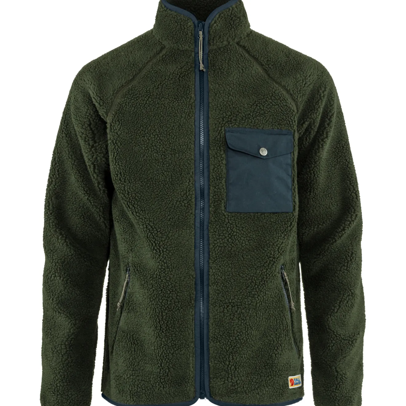vardag_pile_fleece_m_1.webp Vardag Pile Fleece M