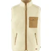 Vardag Pile Fleece Vest M