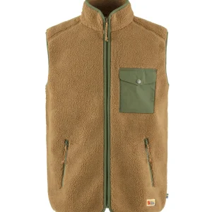 Vardag Pile Fleece Vest M
