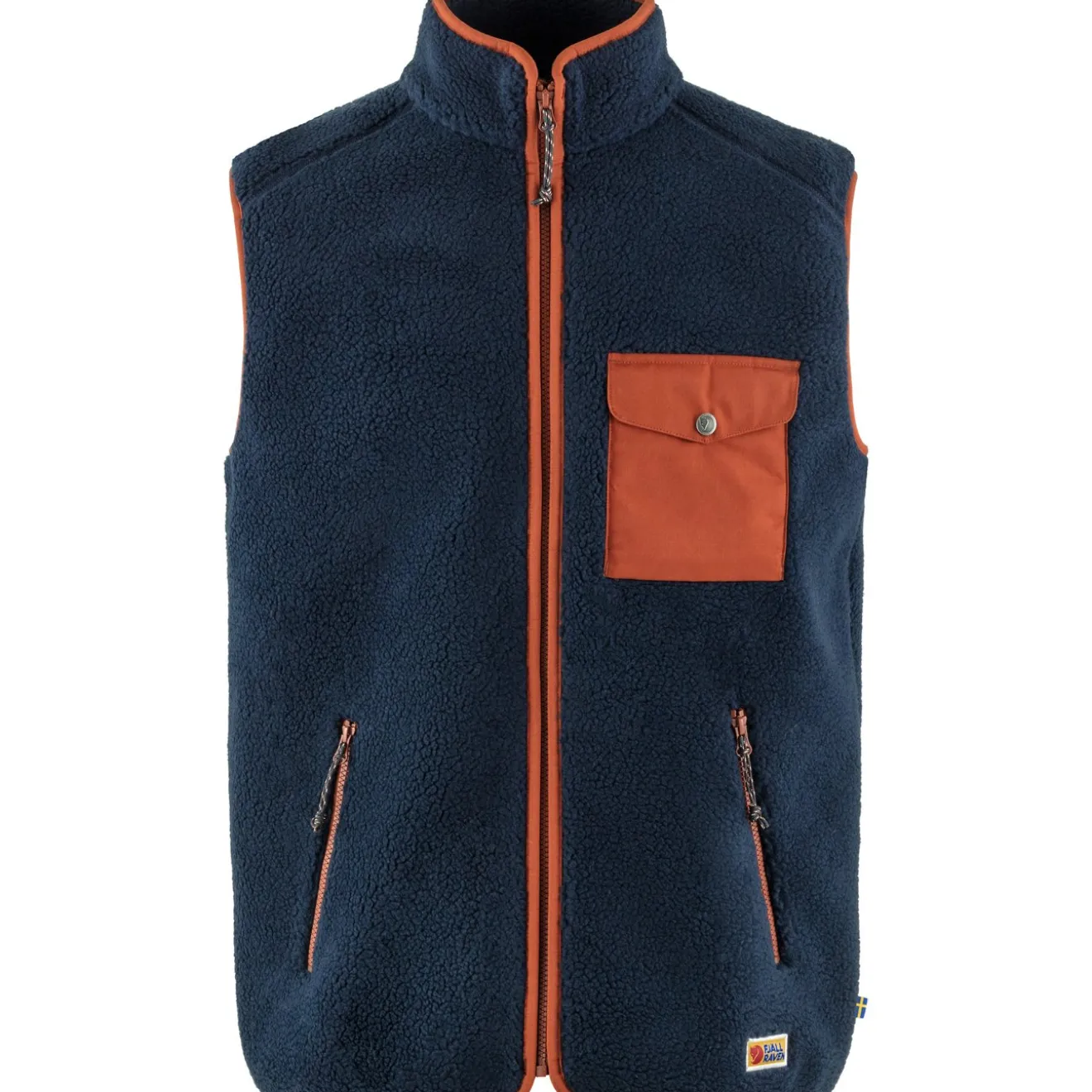 vardag_pile_fleece_vest_m_2.webp Vardag Pile Fleece Vest M