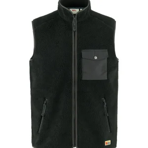 Vardag Pile Fleece Vest M