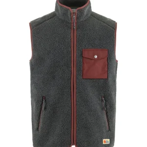 Vardag Pile Fleece Vest M