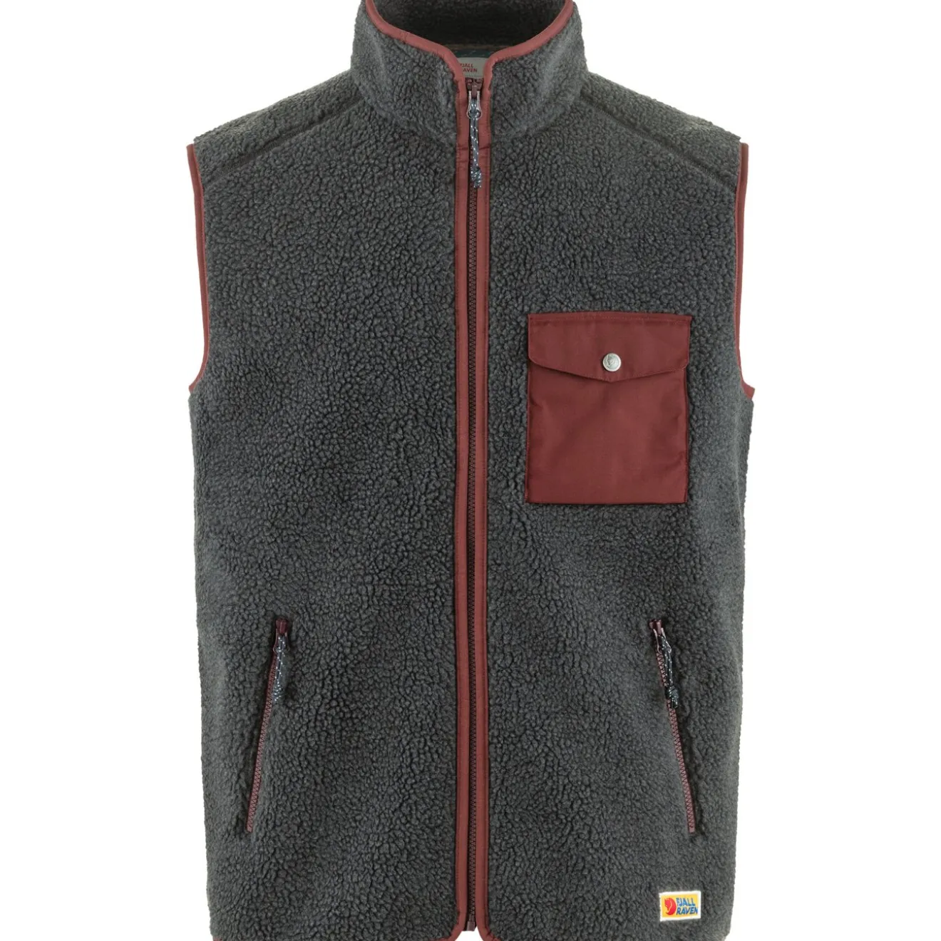 vardag_pile_fleece_vest_m_5.webp Vardag Pile Fleece Vest M