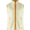 Vardag Pile Fleece Vest W