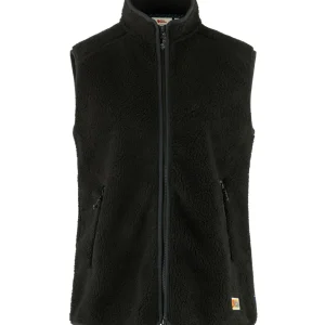 Vardag Pile Fleece Vest W