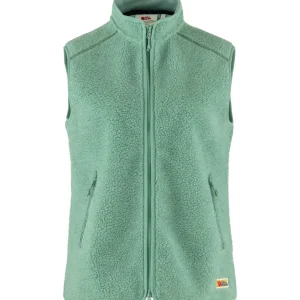 Vardag Pile Fleece Vest W