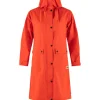 Vardag Rain Parka W