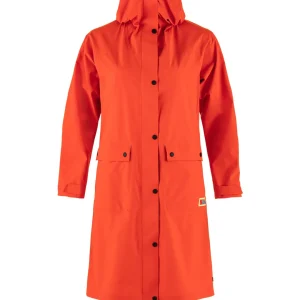 Vardag Rain Parka W
