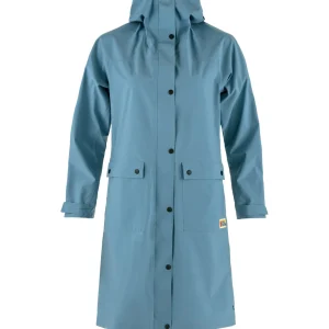 Vardag Rain Parka W