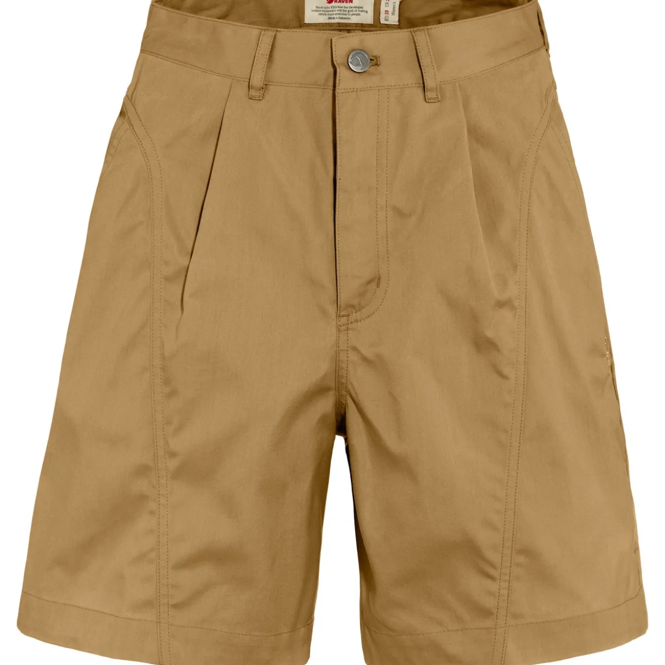 vardag_shorts_w_1.webp Vardag Shorts W