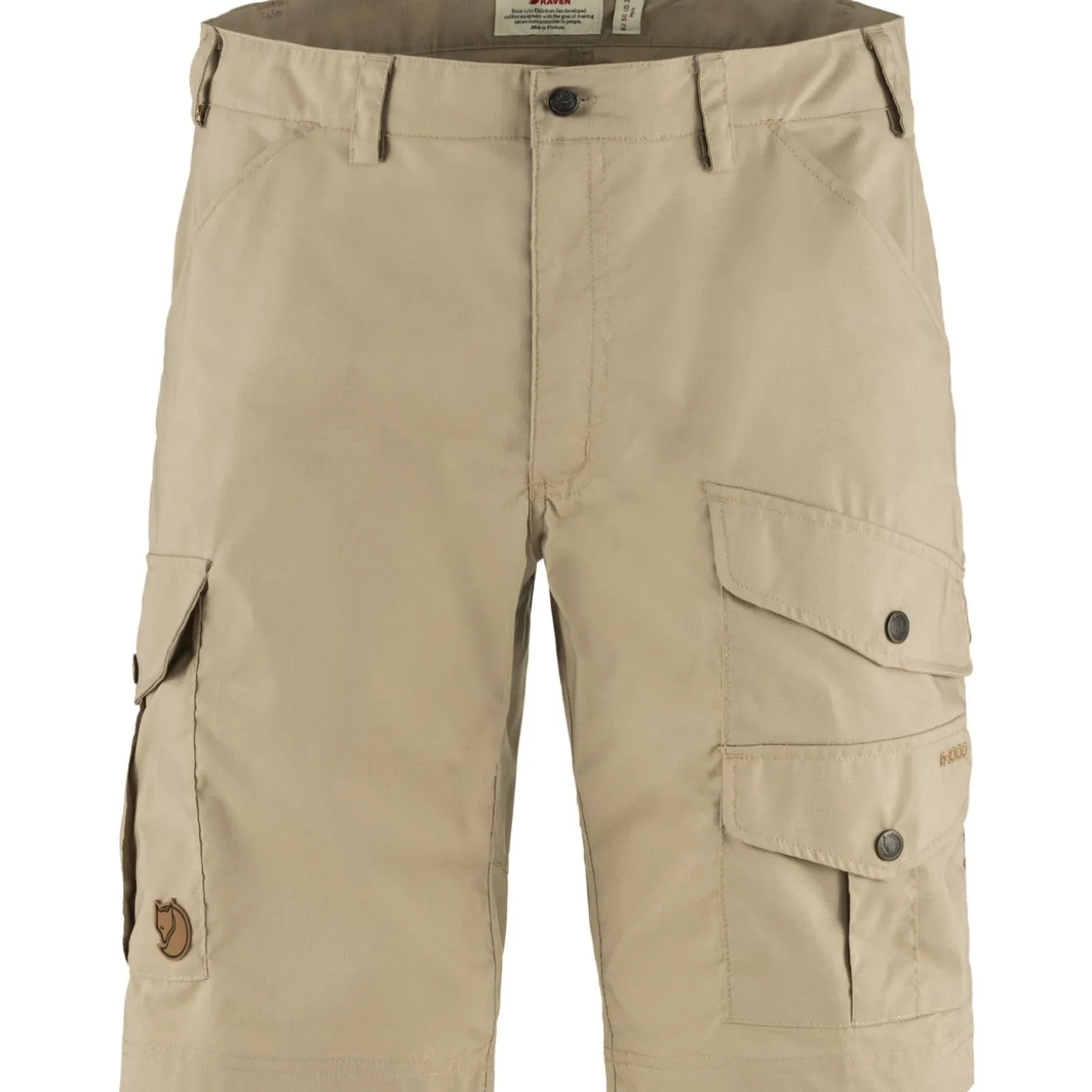 vidda_pro_lite_shorts_m_0.webp Vidda Pro Lite Shorts M