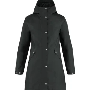 Visby 3 in 1 Jacket W