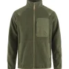 Värmland Fleece Jacket M