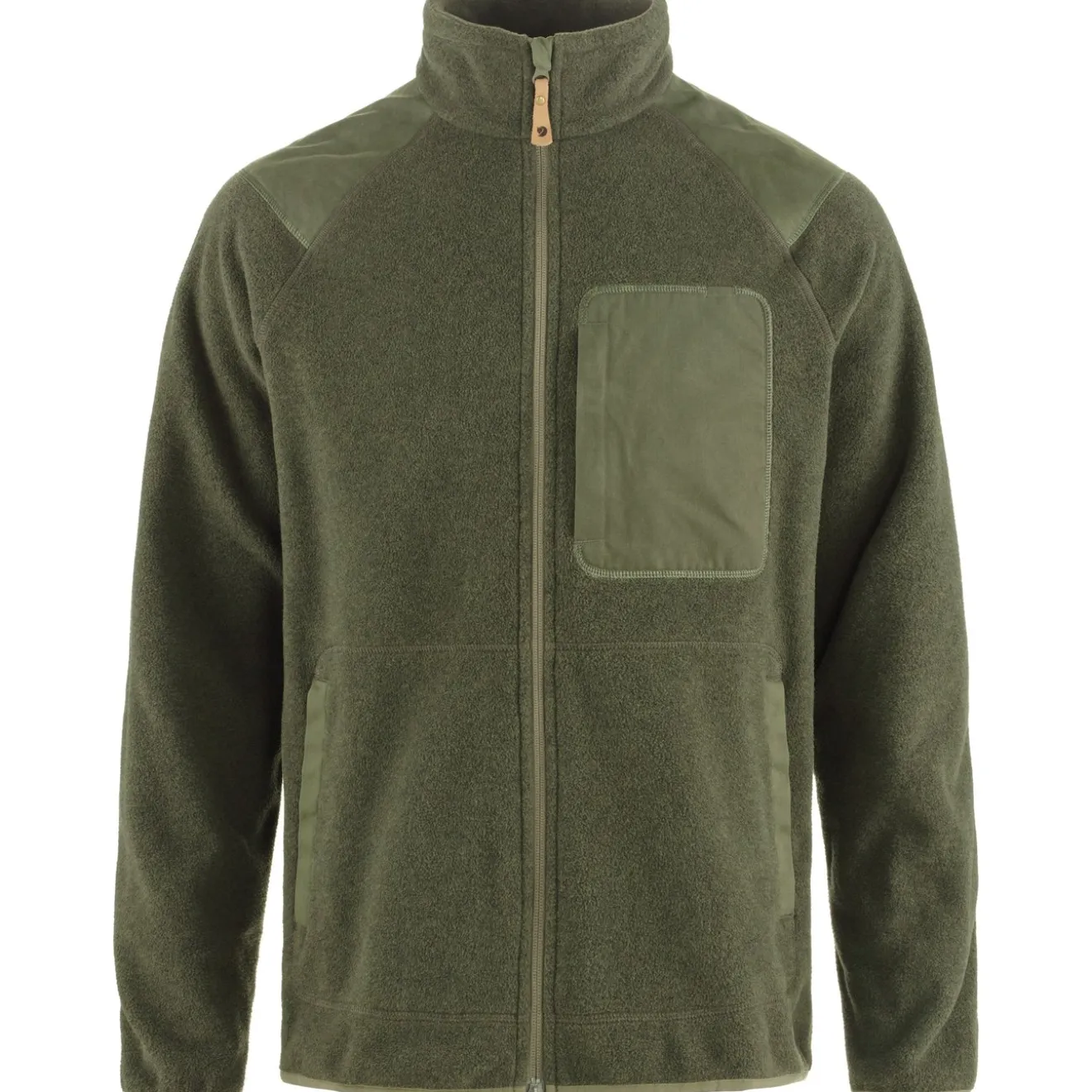 vxermland_fleece_jacket_m_0.webp Värmland Fleece Jacket M