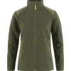 Värmland Fleece Jacket W