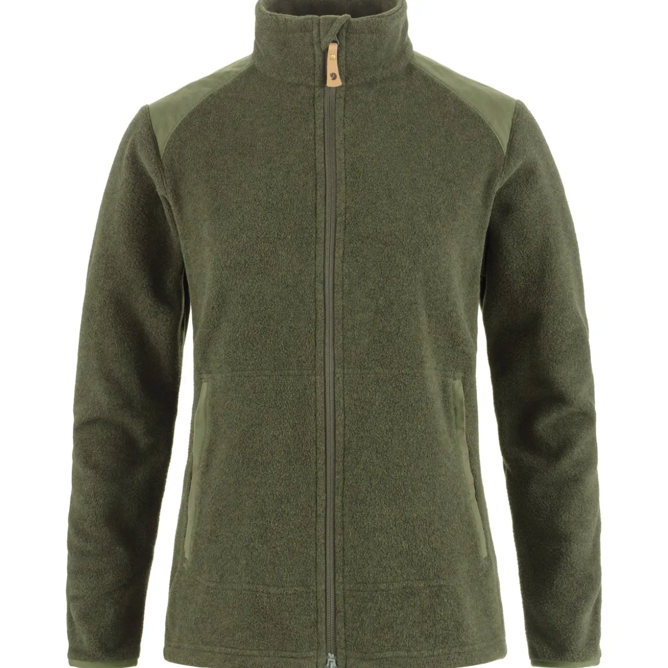 vxermland_fleece_jacket_w_0.webp Värmland Fleece Jacket W