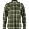 Värmland Heavy Flannel Shirt W