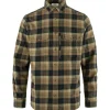 Värmland Heavy Flannel Shirt M