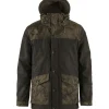 Värmland Wool Jacket M