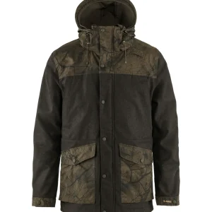 Värmland Wool Jacket M
