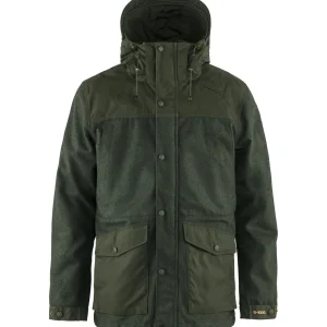 Värmland Wool Jacket M