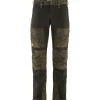 Värmland Wool Trousers M