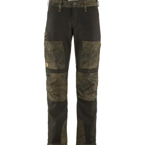 Värmland Wool Trousers M
