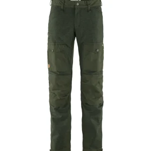 Värmland Wool Trousers M