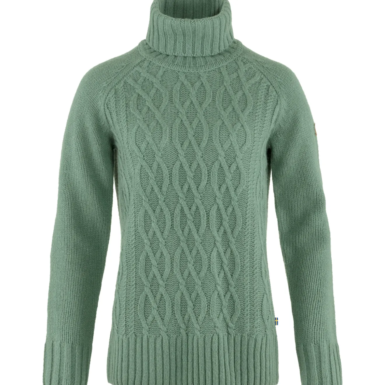 xdvik_cable_knit_roller_n_1.webp Övik Cable Knit Roller Neck W