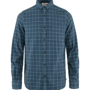 Övik Flannel Shirt M